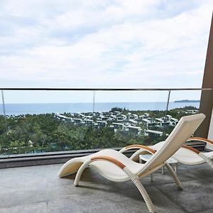 Grand Seaview Room Twin